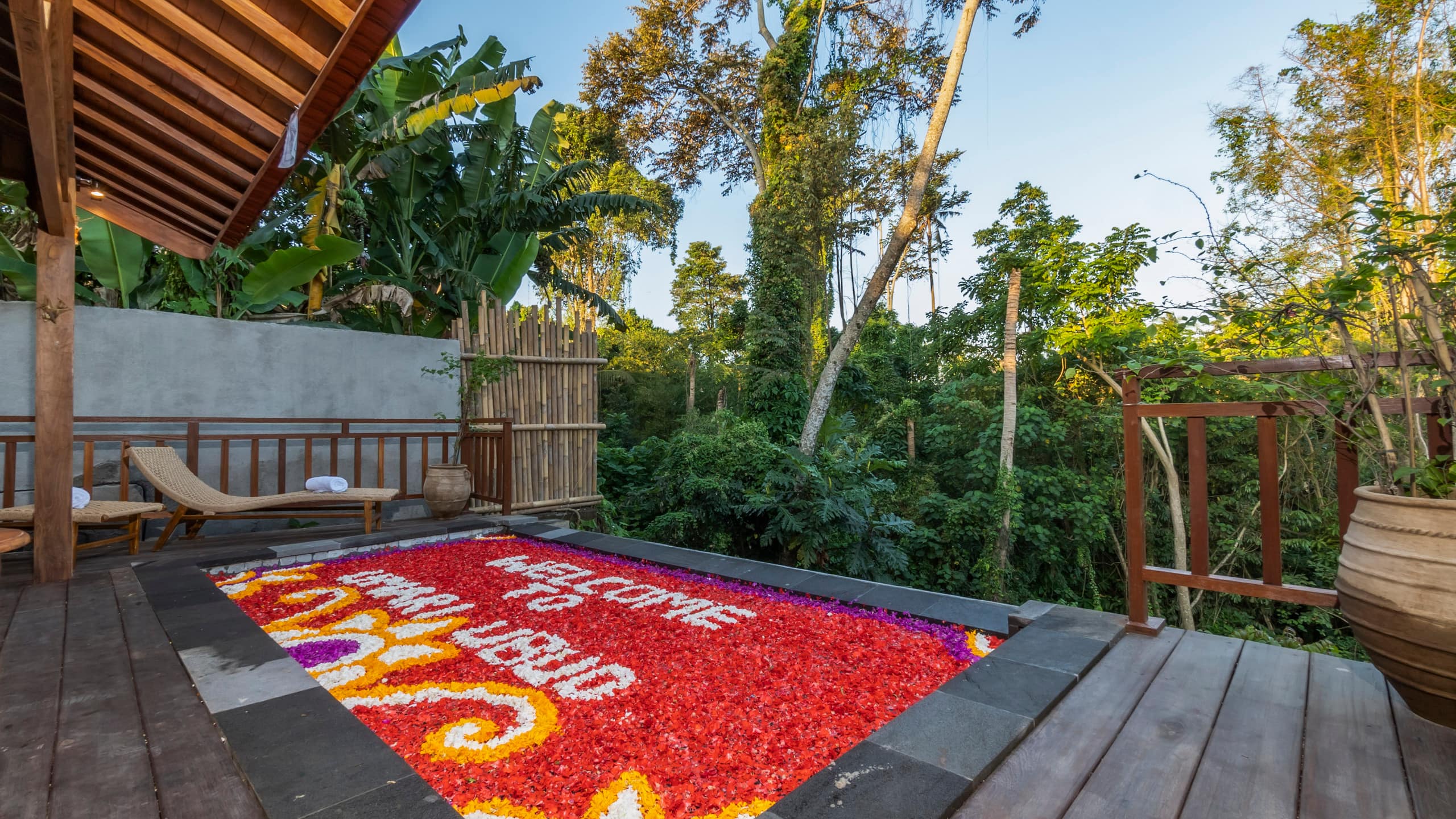 Jungle View Private Villa Walking Distance to Ubud — photo 1